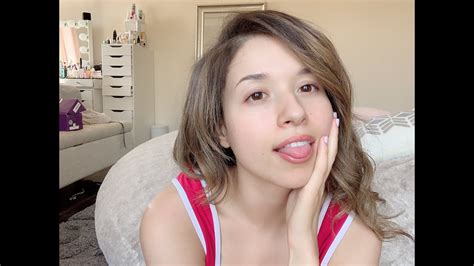 leaked pokimane nudes|Pokimanes Nude Videos